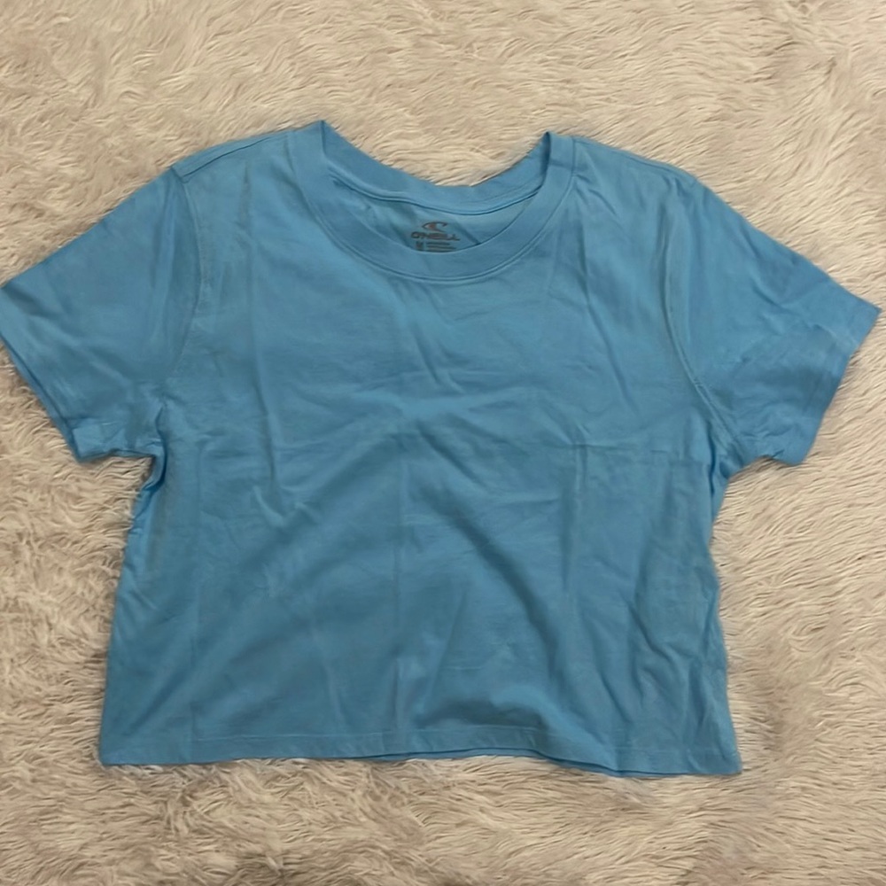 NWOT O’Neill crop top M